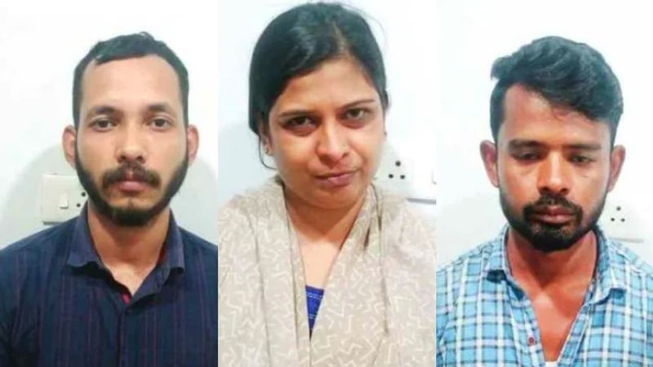 കോഴിക്കോട്ട് ഫ്ലാറ്റ് കേന്ദ്രീകരിച്ച് പെൺവാണിഭം; നടത്തിപ്പ് കൊടുവള്ളി സ്വദേശി, യുവതികളെ കെയർ ഹോമിൽ മാറ്റി