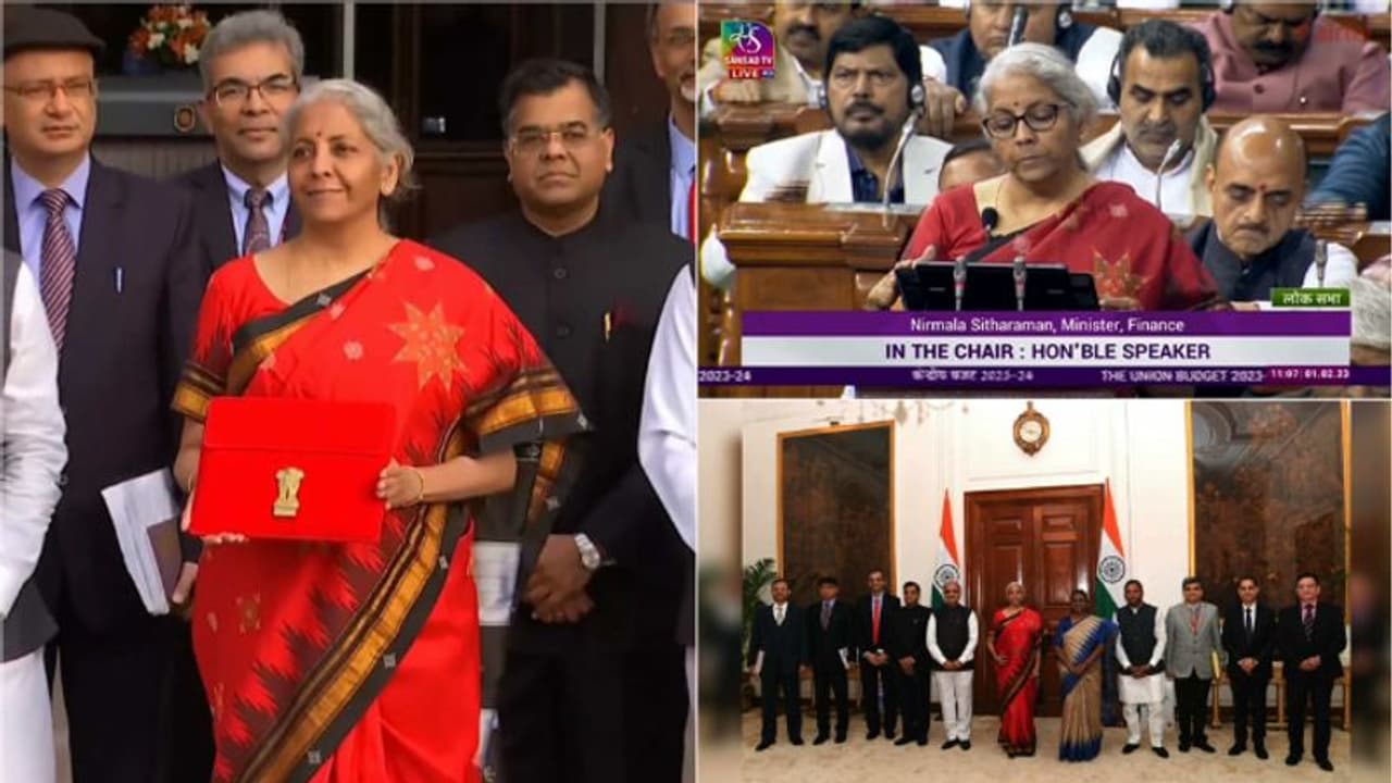 കേരളത്തെ തൊടാതെ ബജറ്റ്, പ്രത്യേക പ്രഖ്യാപനങ്ങൾ ഇല്ല,ജിഎസ്ടിയുടെ 60% വിഹിതം നല്കണമെന്ന ആവശ്യം പരിഗണിച്ചില്ല കേരളത്തെ തൊടാതെ ബജറ്റ്, പ്രത്യേക പ്രഖ്യാപനങ്ങൾ ഇല്ല,ജിഎസ്ടിയുടെ 60% വിഹിതം നല്കണമെന്ന ആവശ്യം പരിഗണിച്ചില്ല