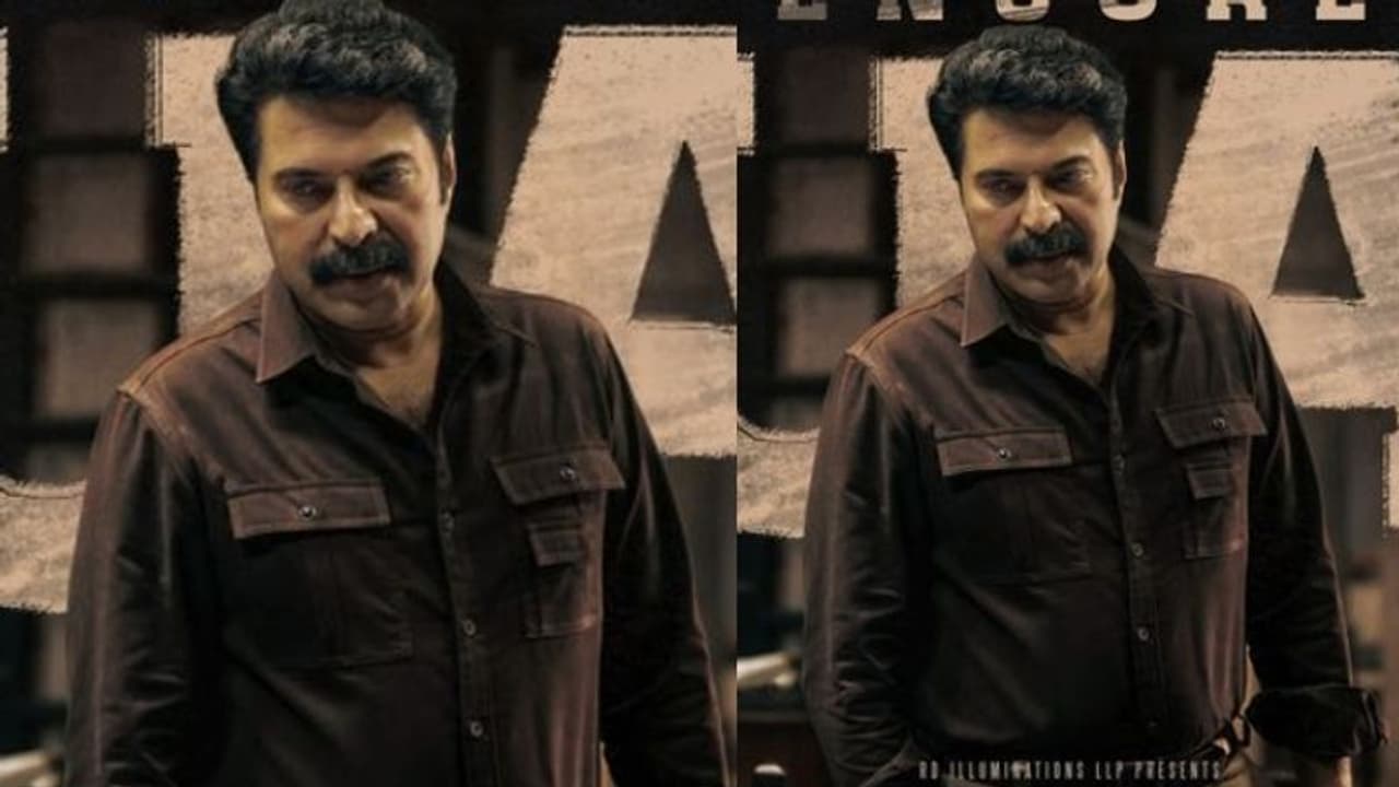 പുതിയൊരു വരവിന് മമ്മൂട്ടി, ഇത്തവണ പൊലീസ് വേഷം; 'ക്രിസ്റ്റഫർ' റിലീസ് പ്രഖ്യാപിച്ചു പുതിയൊരു വരവിന് മമ്മൂട്ടി, ഇത്തവണ പൊലീസ് വേഷം; 'ക്രിസ്റ്റഫർ' റിലീസ് പ്രഖ്യാപിച്ചു