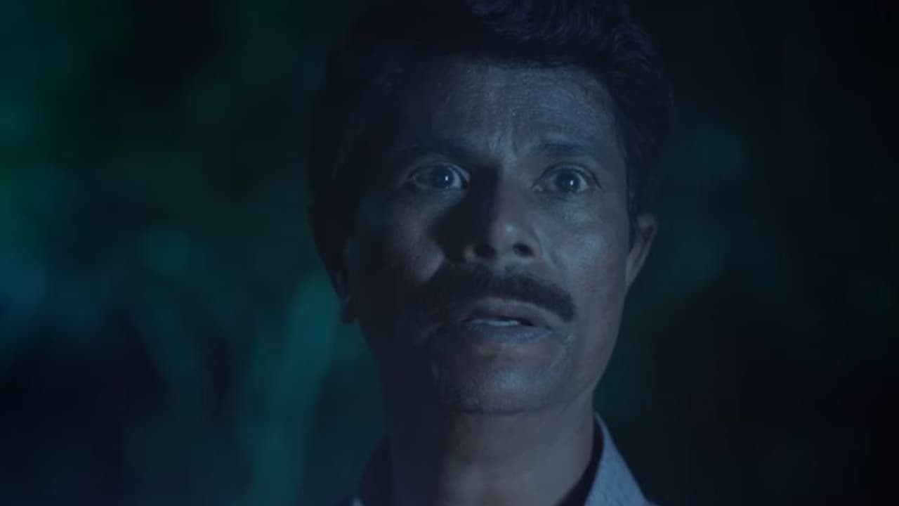 ഇന്ദ്രൻസ് നായകനായ 'വാമനന്റെ' വിജയാഘോഷം, വീഡിയോ കാണാം ഇന്ദ്രൻസ് നായകനായ 'വാമനന്റെ' വിജയാഘോഷം, വീഡിയോ കാണാം