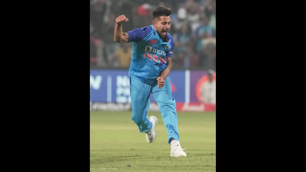 IND vs NZ 2022 23, 3rd T20I: Malik returns to replace Chahal as India surprisingly opts to bat IND vs NZ 2022 23, 3rd T20I: Malik returns to replace Chahal as India surprisingly opts to bat