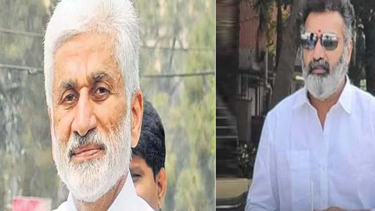 తారకరత్న గుండె పనితీరు మెరుగైంది మెదడు మాత్రం... షాకింగ్ విషయాలు వెల్లడించిన వైసీపీ ఎంపీ! తారకరత్న గుండె పనితీరు మెరుగైంది మెదడు మాత్రం... షాకింగ్ విషయాలు వెల్లడించిన వైసీపీ ఎంపీ!