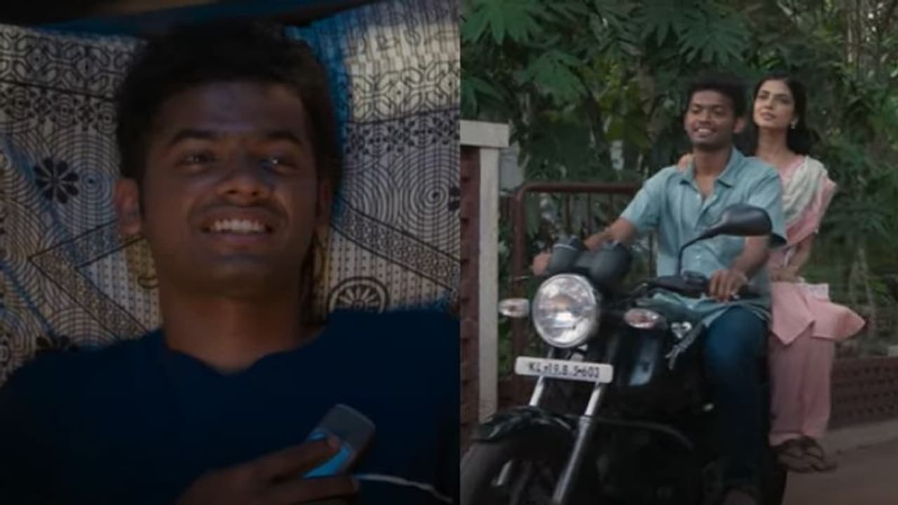 'പാൽമണം തൂകുന്ന രാത്തെന്നൽ..'; 'ക്രിസ്റ്റി'യിലെ മനോഹര ഗാനമെത്തി 'പാൽമണം തൂകുന്ന രാത്തെന്നൽ..'; 'ക്രിസ്റ്റി'യിലെ മനോഹര ഗാനമെത്തി