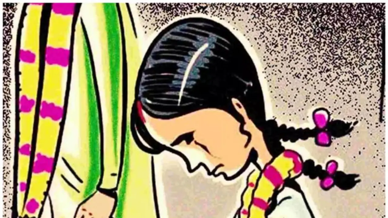 Koppal: ಯುವಕರಿಗೆ ಕನ್ಯೆಯರ ಅಭಾವ, ಮಕ್ಕಳ ಕೊರಳಿಗೆ ಮಾಂಗಲ್ಯ! Koppal: ಯುವಕರಿಗೆ ಕನ್ಯೆಯರ ಅಭಾವ, ಮಕ್ಕಳ ಕೊರಳಿಗೆ ಮಾಂಗಲ್ಯ!