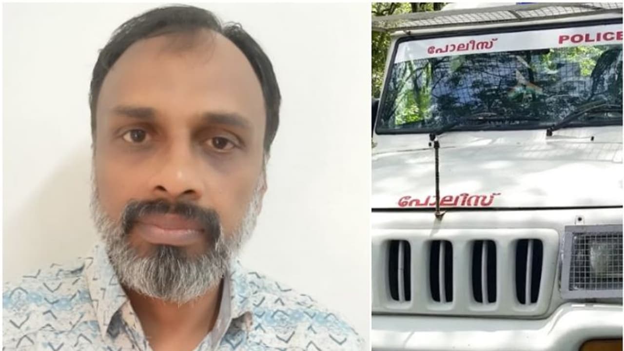 ഫോണിലൂടെ വിശ്വാസം നേടി, കാനഡയിൽ ജോലി വാഗ്ദാനം ചെയ്ത് ലക്ഷങ്ങൾ തട്ടി; ഒടുവിൽ പ്രതി പിടിയിൽ