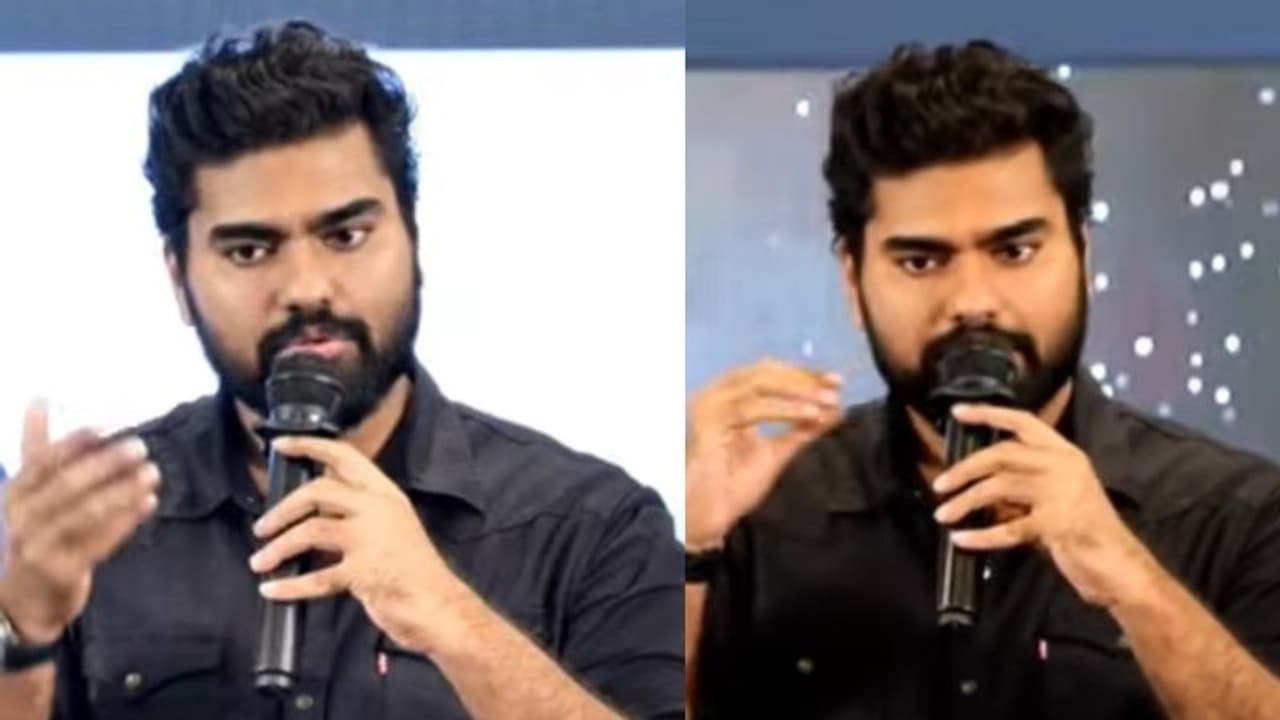 രാഷ്ട്രീയത്തില്‍ ഇറങ്ങുമെന്ന് റോബിന്‍ രാധാകൃഷ്ണന്‍; പല പാര്‍ട്ടിക്കാരും സമീപിച്ചിട്ടുണ്ടെന്നും താരം