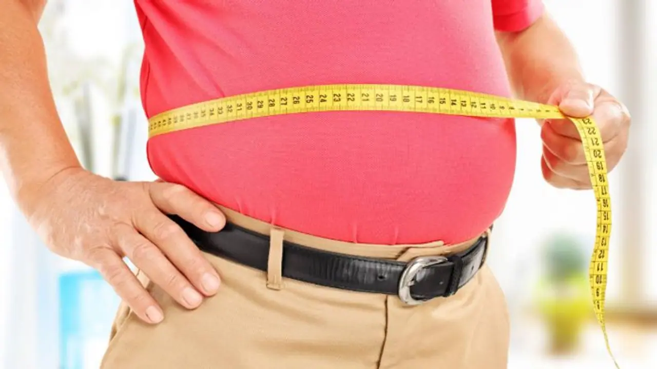 അരവണ്ണം കൂടുതലുള്ളവര്‍ക്ക് പ്രമേഹത്തിനും ഹൃദ്രോഗത്തിനും സാധ്യതയെന്ന് പുതിയ പഠനം