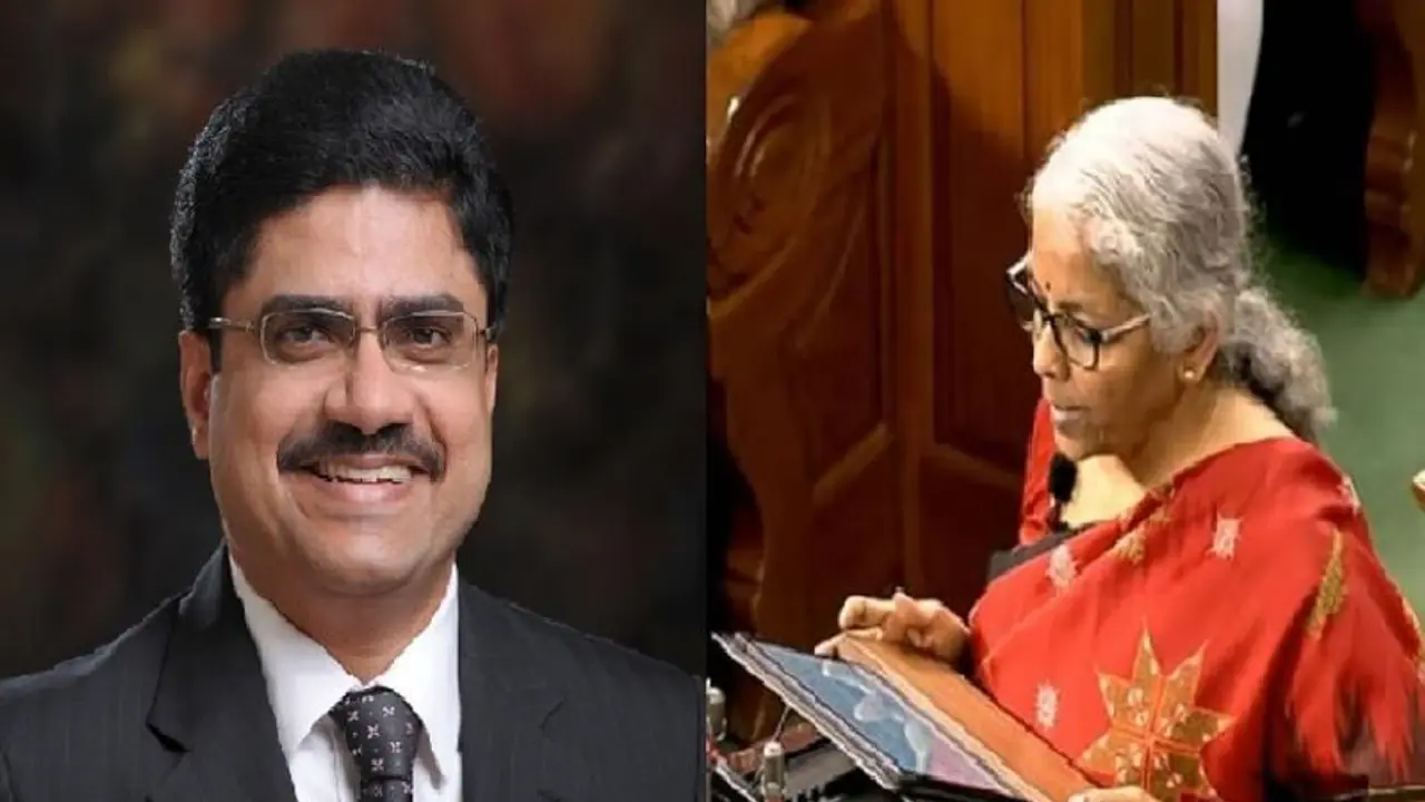 மத்திய பட்ஜெட் தாக்கல்… கோவையில் தொழில்துறையினரின் வரவேற்பும் அதிருப்தியும்!!