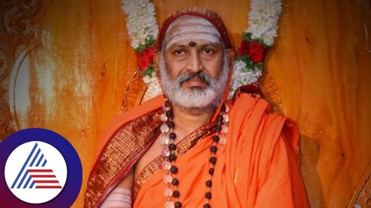 ವಿಶ್ವಕರ್ಮ ಅಭಿವೃದ್ಧಿ ಪರ ನಿಲ್ಲೋ ಪಕ್ಷಕ್ಕೆ ಸಮಾಜದ ಬೆಂಬಲ: ಶಿವಸುಜ್ಞಾನ ಶ್ರೀ ವಿಶ್ವಕರ್ಮ ಅಭಿವೃದ್ಧಿ ಪರ ನಿಲ್ಲೋ ಪಕ್ಷಕ್ಕೆ ಸಮಾಜದ ಬೆಂಬಲ: ಶಿವಸುಜ್ಞಾನ ಶ್ರೀ