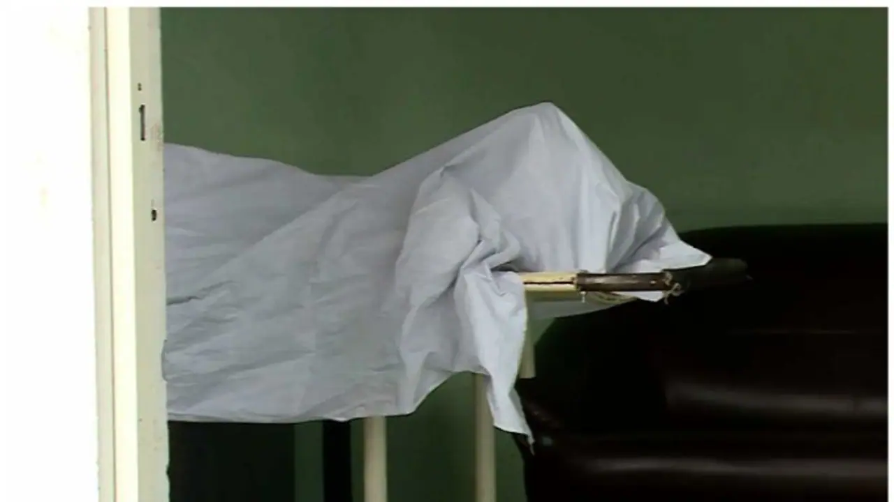 അമ്മൂമ്മ വിറകുവെട്ടുന്നതിനിടയിൽ അബദ്ധത്തിൽ തലയ്ക്ക് വെട്ടേറ്റു; കണ്ണൂരിൽ ഒന്നര വയസുകാരന് ദാരുണാന്ത്യം