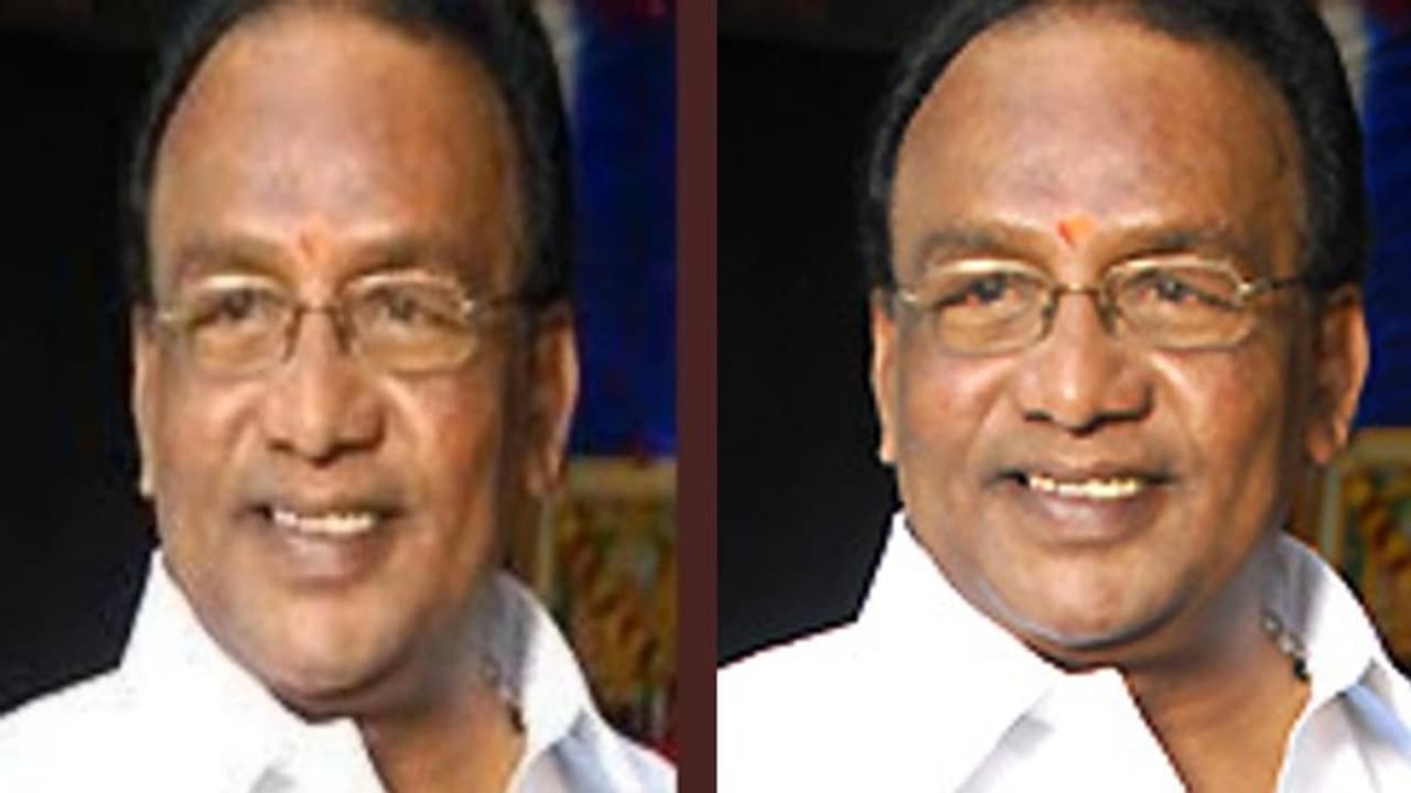 సీనియర్ డైరెక్టర్ సాగర్ కన్నుమూత, దిగ్భ్రాంతిలో టాలీవుడ్.. సీనియర్ డైరెక్టర్ సాగర్ కన్నుమూత, దిగ్భ్రాంతిలో టాలీవుడ్..