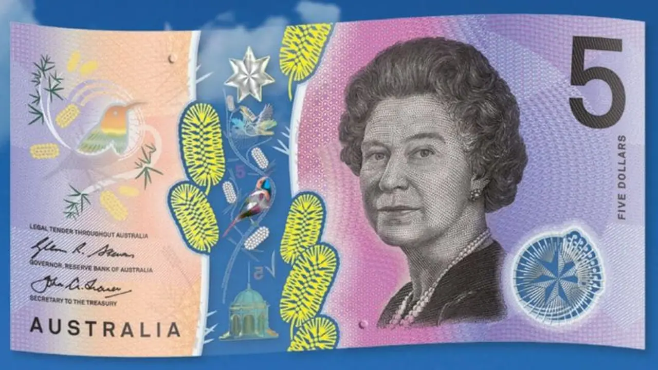 Australia to remove the Queen from $5 currency note to honour its indigenous culture Australia to remove the Queen from $5 currency note to honour its indigenous culture