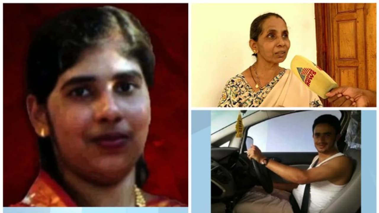 'കാണണമെന്നത് ഏറെക്കാലത്തെ പ്രാർത്ഥന, മകളുടെ സ്ഥിതി ആലോചിക്കുമ്പോൾ വിഷമം'; നിമിഷപ്രിയയുടെ അമ്മ പ്രേമകുമാരി 'കാണണമെന്നത് ഏറെക്കാലത്തെ പ്രാർത്ഥന, മകളുടെ സ്ഥിതി ആലോചിക്കുമ്പോൾ വിഷമം'; നിമിഷപ്രിയയുടെ അമ്മ പ്രേമകുമാരി