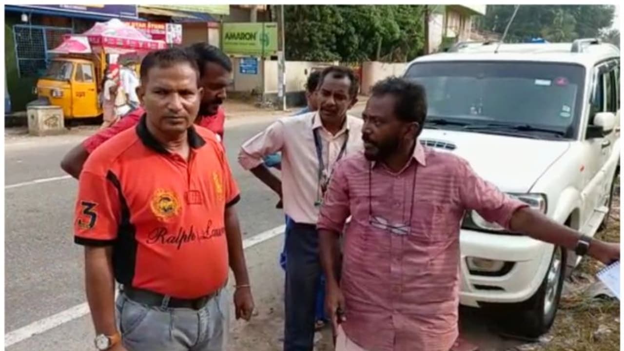 തിരുവനന്തപുരത്ത് അതിഥി തൊഴിലാളികളിൽ മന്ത് രോഗം പടരുന്നു, ആശങ്ക തിരുവനന്തപുരത്ത് അതിഥി തൊഴിലാളികളിൽ മന്ത് രോഗം പടരുന്നു, ആശങ്ക