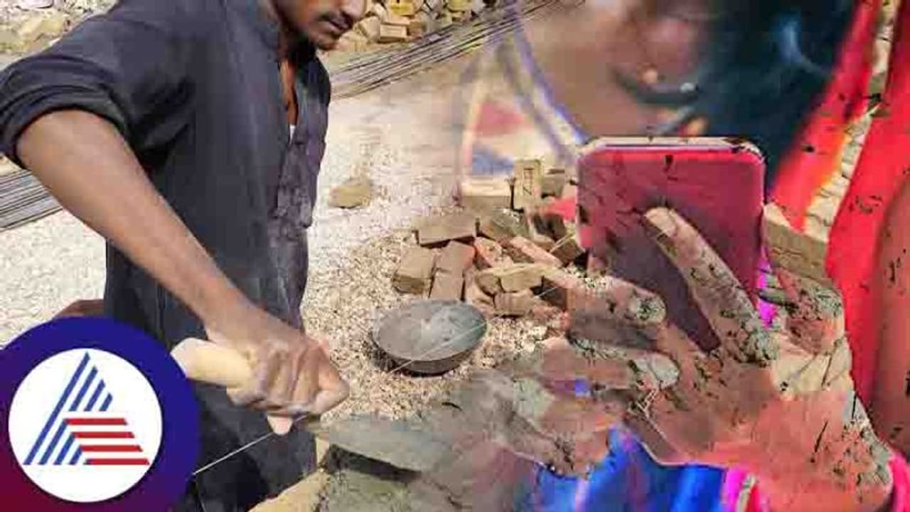 ಕೂಲಿ ಮಾಡಿ ದುಡ್ಡು ಕಳಿಸ್ತಿದ್ದ ಗಂಡ, ನೆರೆಮನೆಯವನ ಜೊತೆ ಓಡಿಹೋದ್ಲು ಹೆಂಡ್ತಿ!