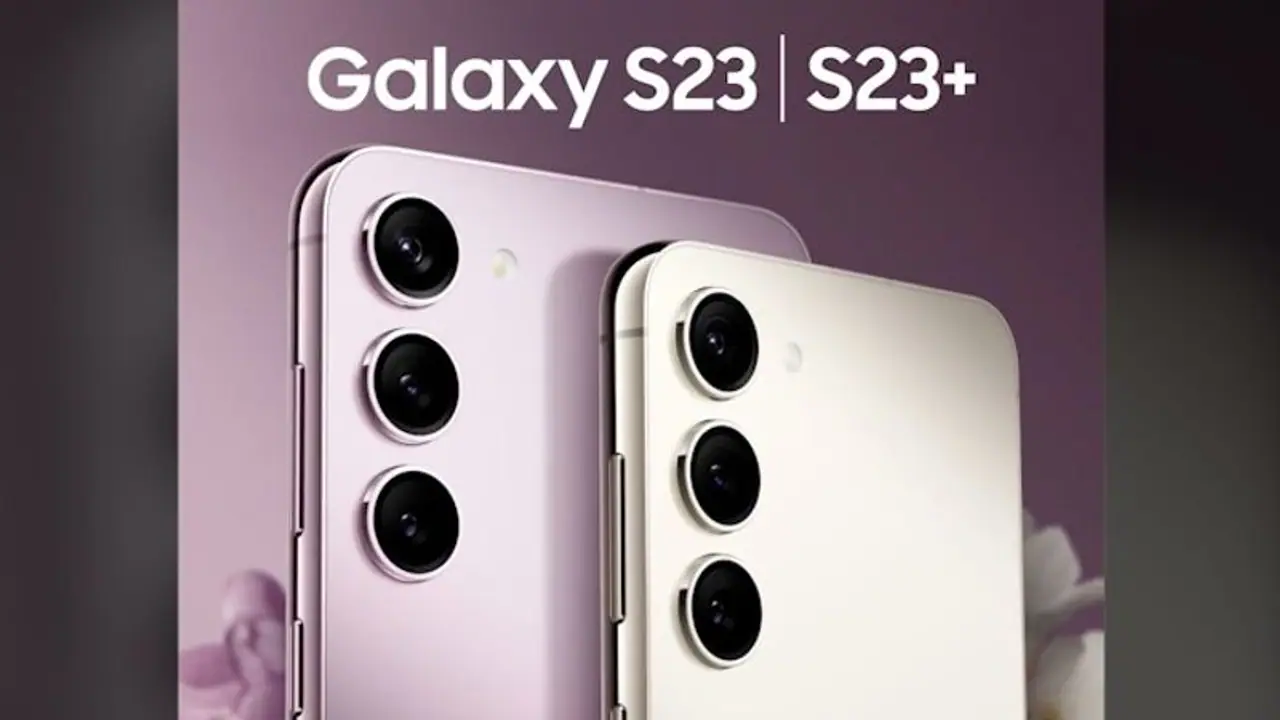 Samsung Galaxy S23, Galaxy S23 Plus launched in India: Here's everything you need to know