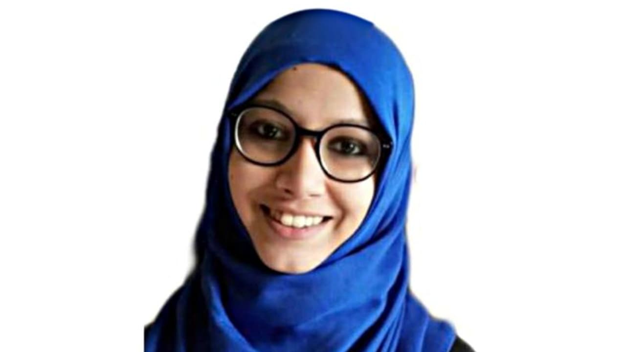 ചികിത്സയിലായിരുന്ന പ്രവാസി മലയാളി വിദ്യാർഥിനി നിര്യാതയായി ചികിത്സയിലായിരുന്ന പ്രവാസി മലയാളി വിദ്യാർഥിനി നിര്യാതയായി