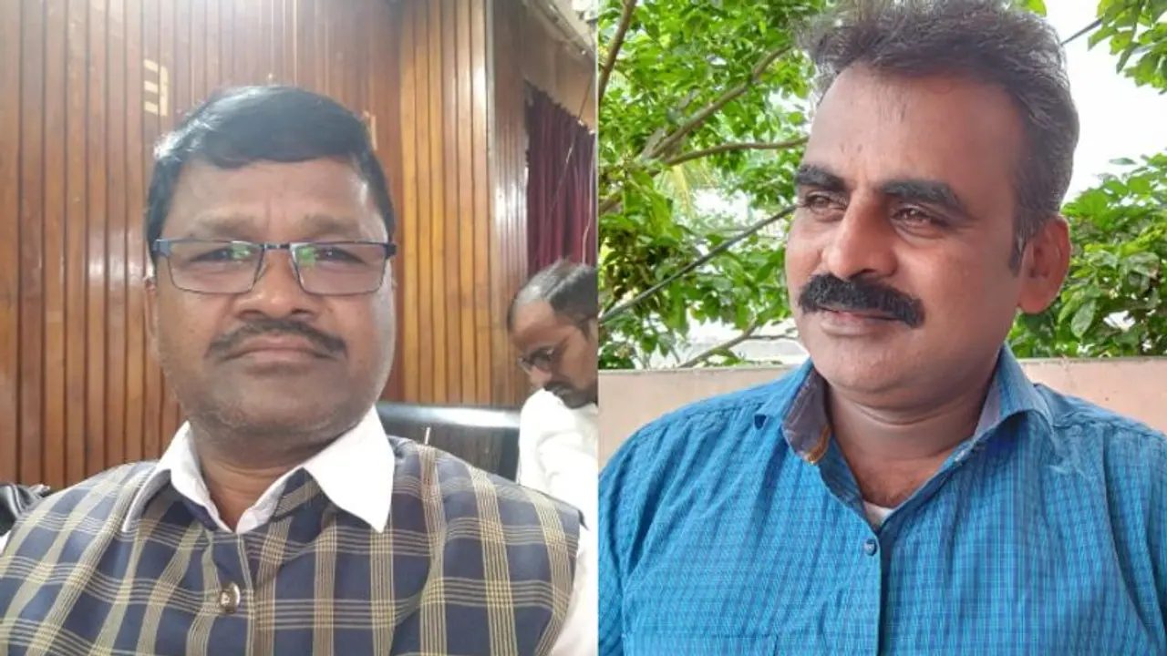 రాజమండ్రిలో జాతీయ సదస్సు... నల్గొండ బిడ్డలకు ఆహ్వానం రాజమండ్రిలో జాతీయ సదస్సు... నల్గొండ బిడ్డలకు ఆహ్వానం