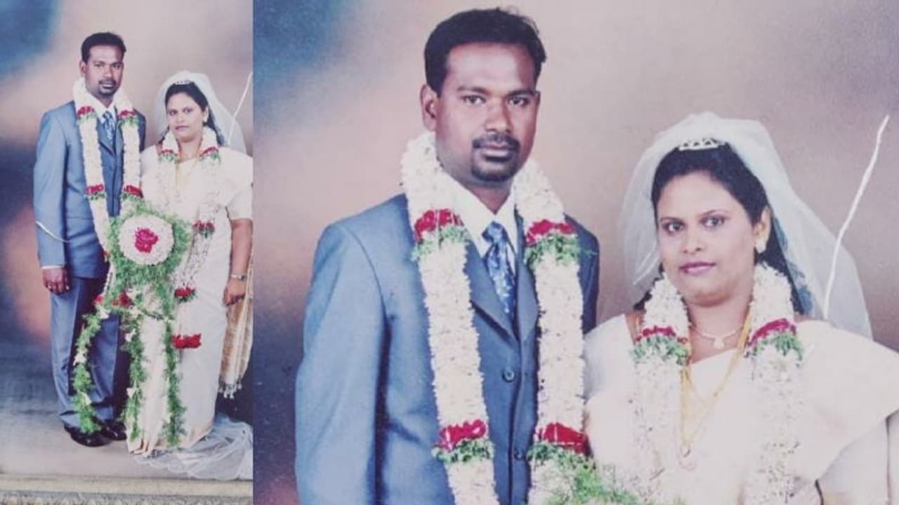 ಬೆಂಗಳೂರಿನಲ್ಲಿ ಪತ್ನಿ ಅನೈತಿಕ ಸಂಬಂಧ ಅನುಮಾನ: ಡಂಬಲ್ಸ್ನಿಂದ ಹೊಡೆದು ಕೊಲೆ ಬೆಂಗಳೂರಿನಲ್ಲಿ ಪತ್ನಿ ಅನೈತಿಕ ಸಂಬಂಧ ಅನುಮಾನ: ಡಂಬಲ್ಸ್ನಿಂದ ಹೊಡೆದು ಕೊಲೆ