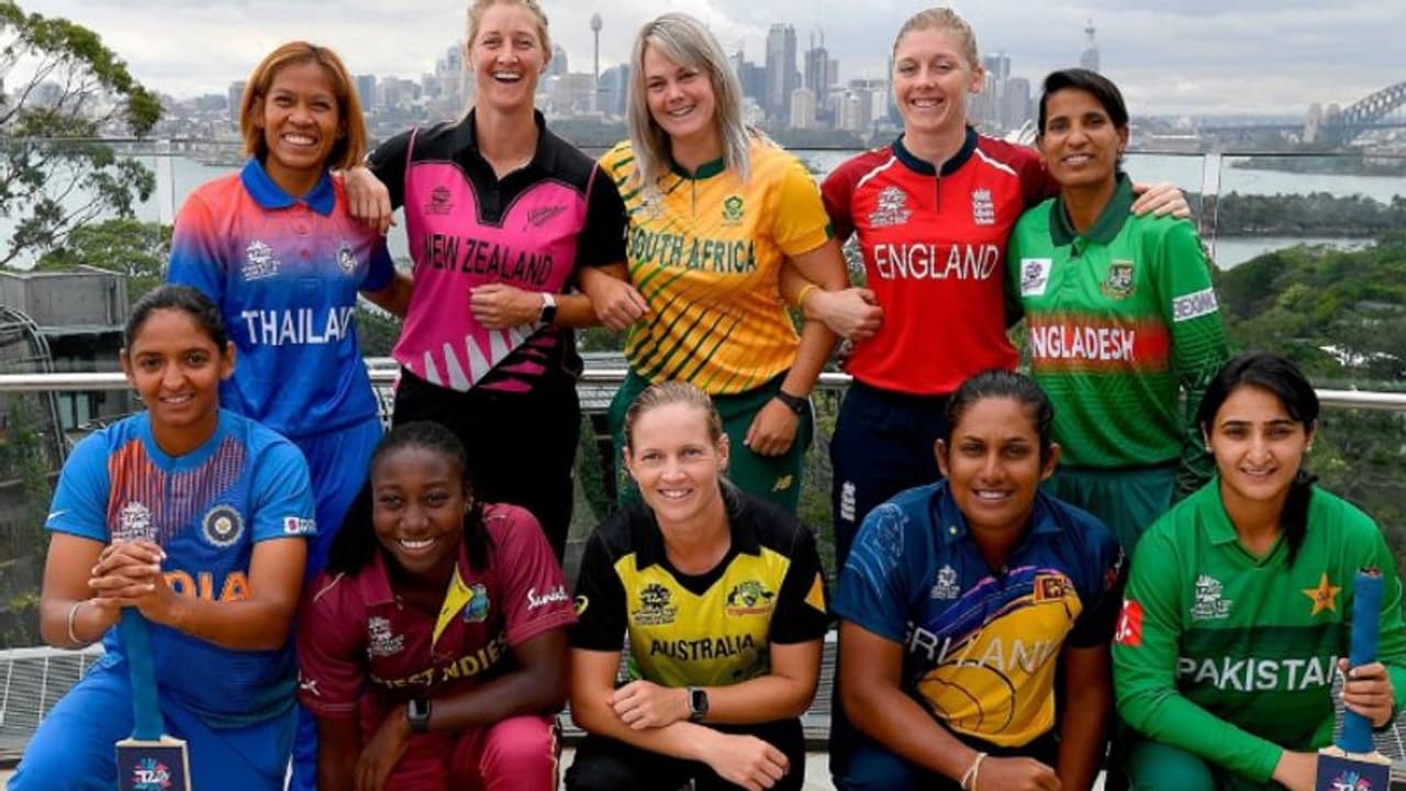 ముందుంది మరో ప్రపంచకప్.. ఈనెల పది నుంచే ప్రారంభం.. షెడ్యూల్, జట్ల వివరాలు ఇవే.. ముందుంది మరో ప్రపంచకప్.. ఈనెల పది నుంచే ప్రారంభం.. షెడ్యూల్, జట్ల వివరాలు ఇవే..