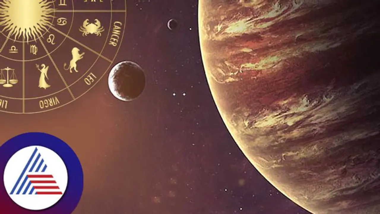 வியாழனின் கிரக இயக்க மாற்றத்தால் "இந்த" ராசிக்கு அடுத்த 118 நாட்களுக்கு பணம் கொட்டோ கொட்டுனு கொட்டும்...!!