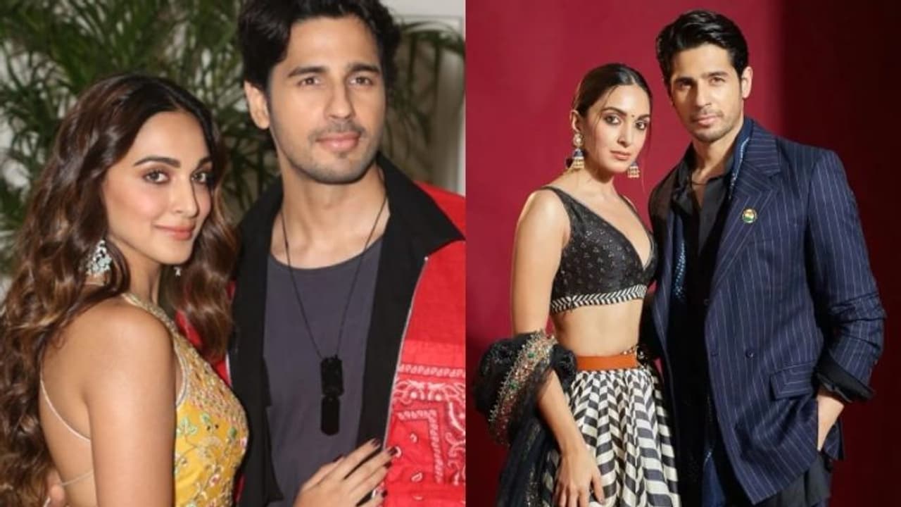 ബോളിവുഡിൽ വീണ്ടും കല്യാണ മേളം; സിദ്ധാർഥ് മൽഹോത്രയും കിയാരയും വിവാഹിതരാകുന്നു