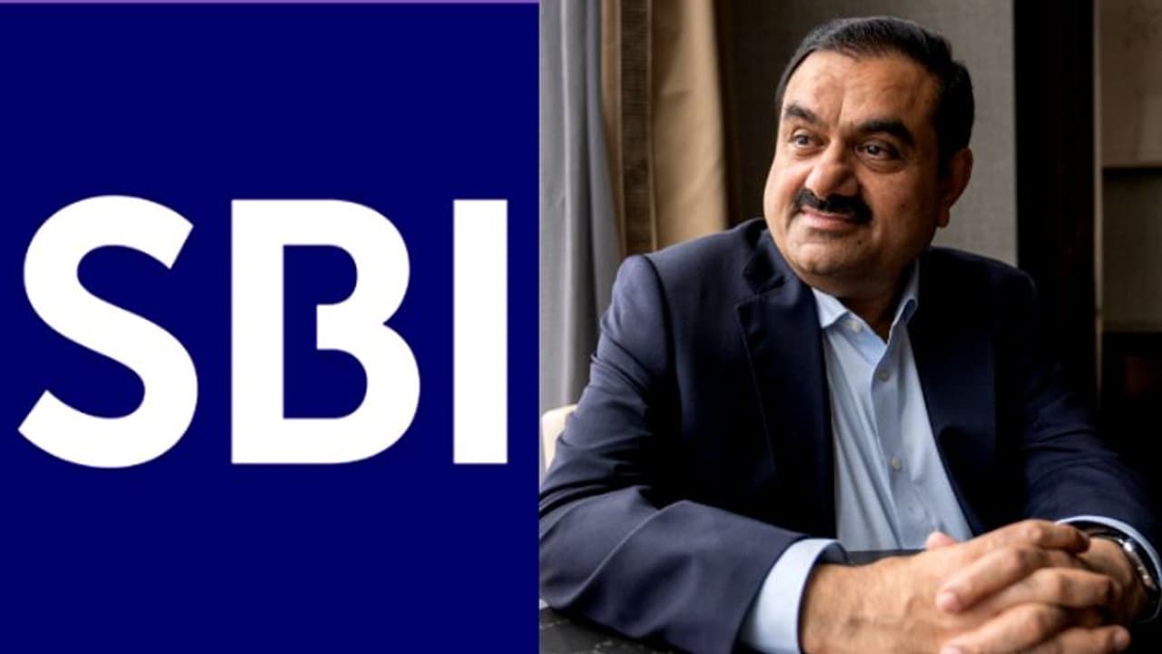 അദാനിക്ക് എസ്ബിഐ നൽകിയത് 21,000 കോടി രൂപ; വായ്പ കണക്കുകൾ പുറത്ത് 