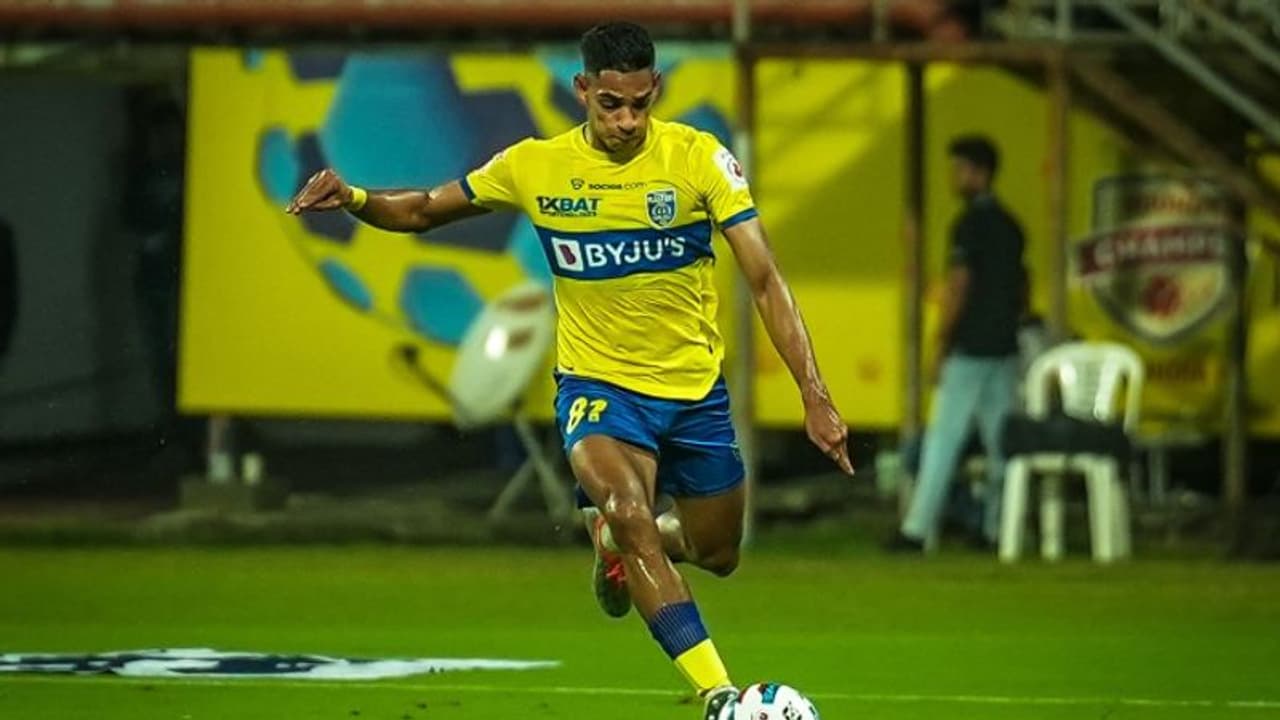 സഹല്‍ ഉള്‍പ്പെടെയുള്ളവര്‍ ഉത്തരവാദിത്തം കാണിക്കണം! വിമര്‍ശനവുമായി ബ്ലാസ്റ്റേഴ്‌സ് കോച്ച് വുകോമാനോവിച്ച്