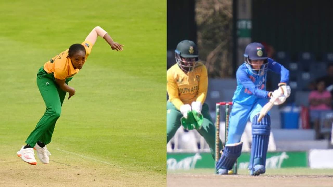 ത്രിരാഷ്ട്ര ടി20 ഫൈനല്: പ്രോട്ടീസിനെതിരെ ഇന്ത്യന് വനിതകള്ക്ക് 109 റണ്സ്, ഹർലിന് ഫിഫ്റ്റി നഷ്ടം ത്രിരാഷ്ട്ര ടി20 ഫൈനല്: പ്രോട്ടീസിനെതിരെ ഇന്ത്യന് വനിതകള്ക്ക് 109 റണ്സ്, ഹർലിന് ഫിഫ്റ്റി നഷ്ടം