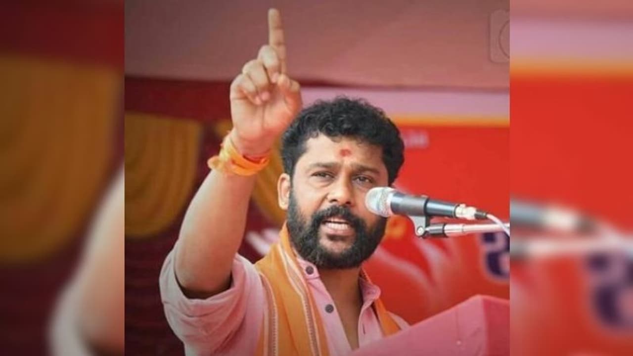 വ‍ര്‍ഗ്ഗീയ പരാമര്‍ശം നടത്തിയ വിഎച്ച്പി നേതാവിനെതിരെ മംഗളൂരു പൊലീസ് കേസെടുത്തു 