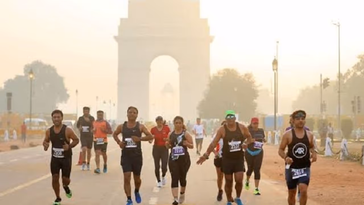 ಫೆ.26ಕ್ಕೆ ನವದೆಹಲಿ ಮ್ಯಾರಥಾನ್, ಏಷ್ಯನ್ ಗೇಮ್ಸ್‌ಗೆ ಅರ್ಹತೆ ಪಡೆಯಲು ಭಾರತೀಯ ಚಿತ್ತ!