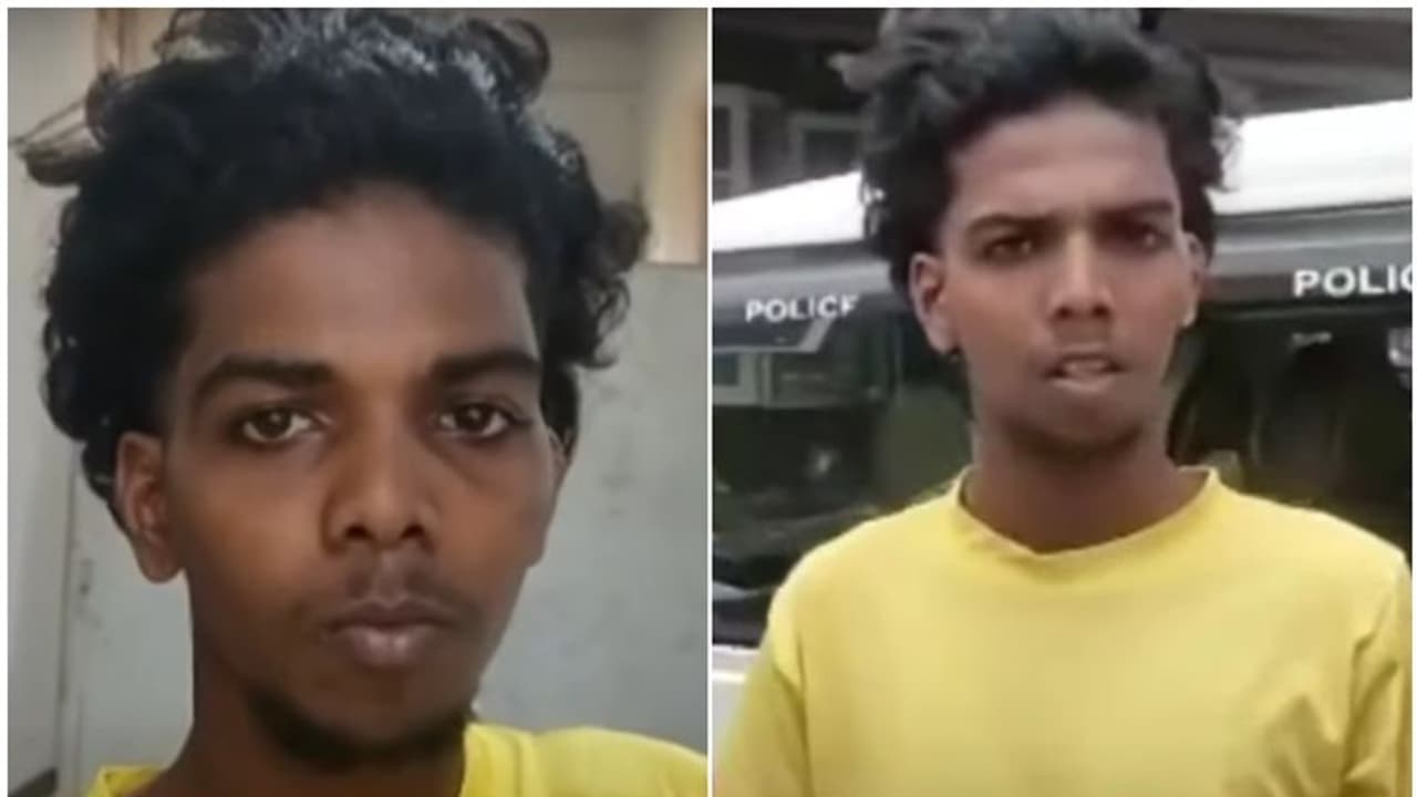 വിദ്യാർഥിനിയുടെ വയറിന് അസാധാരണ വലിപ്പം, ആശുപത്രിയിൽ എത്തിയപ്പോൾ കുട്ടി ഏഴ് മാസം ഗർഭിണി, പ്രതി പിടിയിൽ വിദ്യാർഥിനിയുടെ വയറിന് അസാധാരണ വലിപ്പം, ആശുപത്രിയിൽ എത്തിയപ്പോൾ കുട്ടി ഏഴ് മാസം ഗർഭിണി, പ്രതി പിടിയിൽ