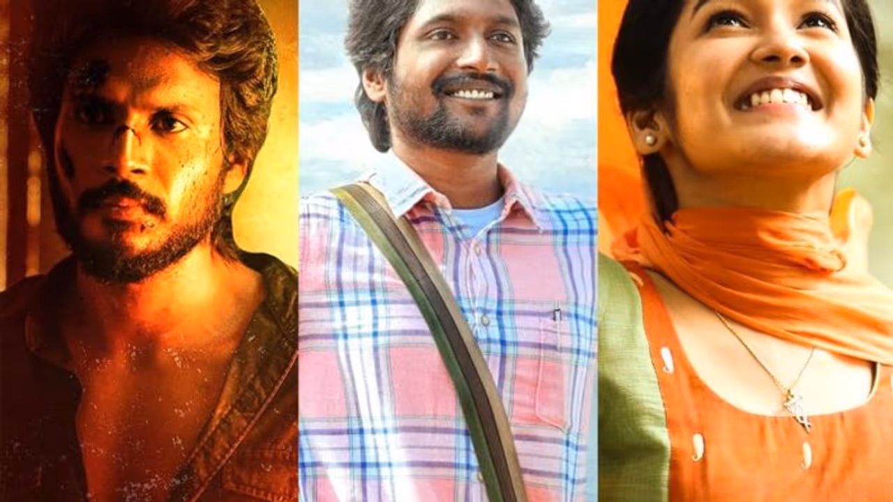 ఈ వారం మూడు రిలీజ్ లు ... వాటి స్పెషాలిటీలు, ఏది చూడచ్చు? ఈ వారం మూడు రిలీజ్ లు ... వాటి స్పెషాలిటీలు, ఏది చూడచ్చు?