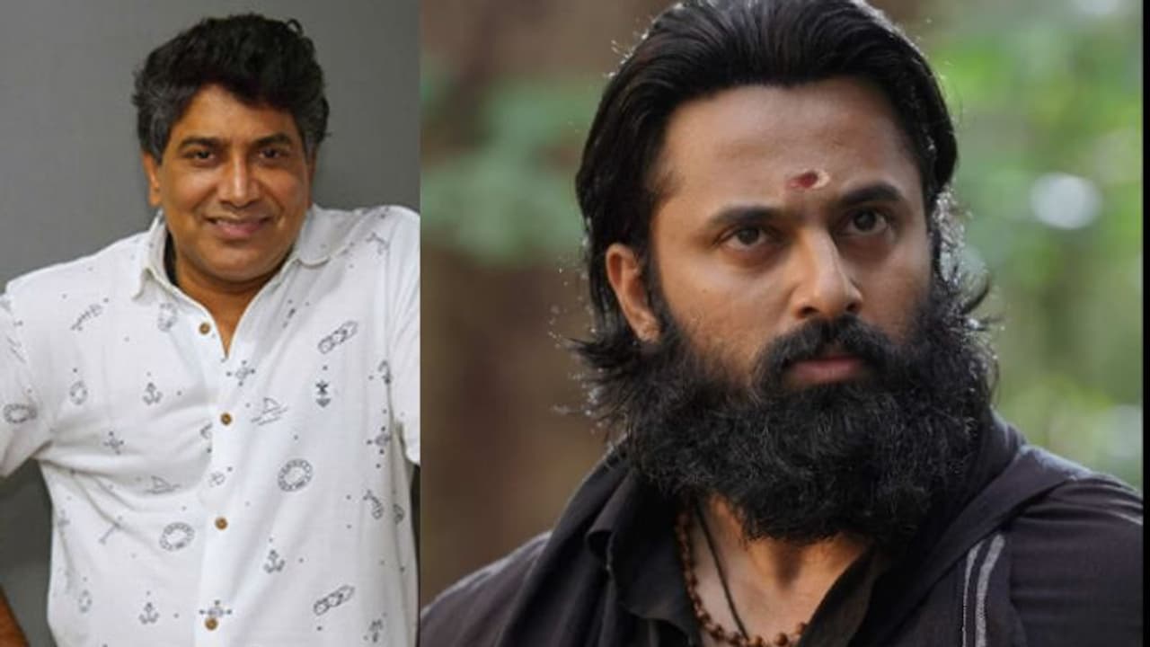 സൂപ്പര്താരത്തിനെപ്പോലെ സ്ക്രീന് പ്രസസന്സുള്ളയാളാണ് ഉണ്ണി മുകുന്ദനെന്ന് ശ്രീകുമാര് മേനോന് സൂപ്പര്താരത്തിനെപ്പോലെ സ്ക്രീന് പ്രസസന്സുള്ളയാളാണ് ഉണ്ണി മുകുന്ദനെന്ന് ശ്രീകുമാര് മേനോന്