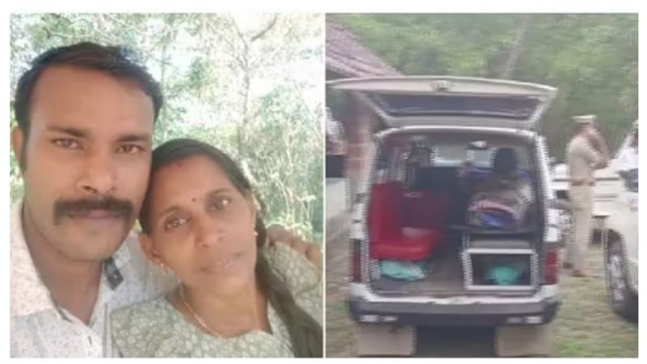 നീതുവിന്റെ മരണം കൊലപാതകമെന്ന് പൊലീസ്; കൂടെ താമസിച്ച ആൺ സുഹൃത്തിനെ തേടി പൊലീസ് നീതുവിന്റെ മരണം കൊലപാതകമെന്ന് പൊലീസ്; കൂടെ താമസിച്ച ആൺ സുഹൃത്തിനെ തേടി പൊലീസ്