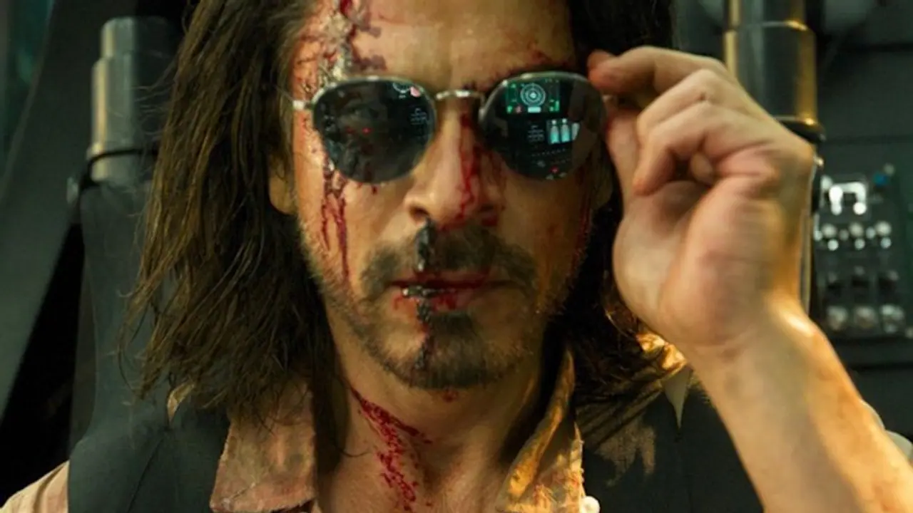 Pathaan box office collection Day 11: Shah Rukh Khan's action thriller saw 70.36% growth on Saturday Report