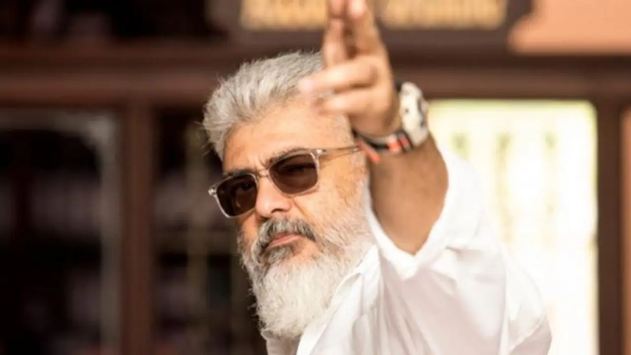 అఫీషియల్ : “తెగింపు” ఓటిటి డేట్ ఫిక్స్ అఫీషియల్ : “తెగింపు” ఓటిటి డేట్ ఫిక్స్