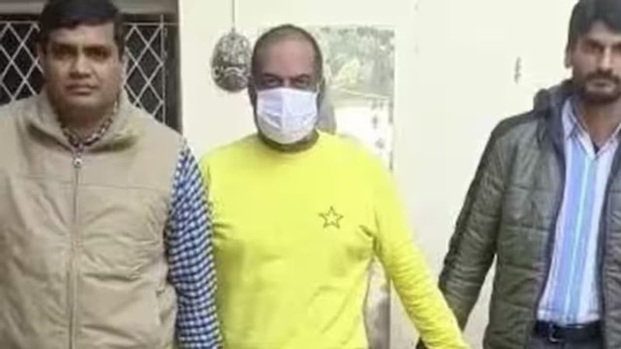 ಬಿಲ್ ಕಟ್ಟದೇ ಲೀಲಾ ಪ್ಯಾಲೇಸ್‌ನಿಂದ ಎಸ್ಕೇಪ್ ಆದ ಪ್ರಕರಣ: ಪುತ್ತೂರು ವ್ಯಕ್ತಿಗೆ ಜಾಮೀನು