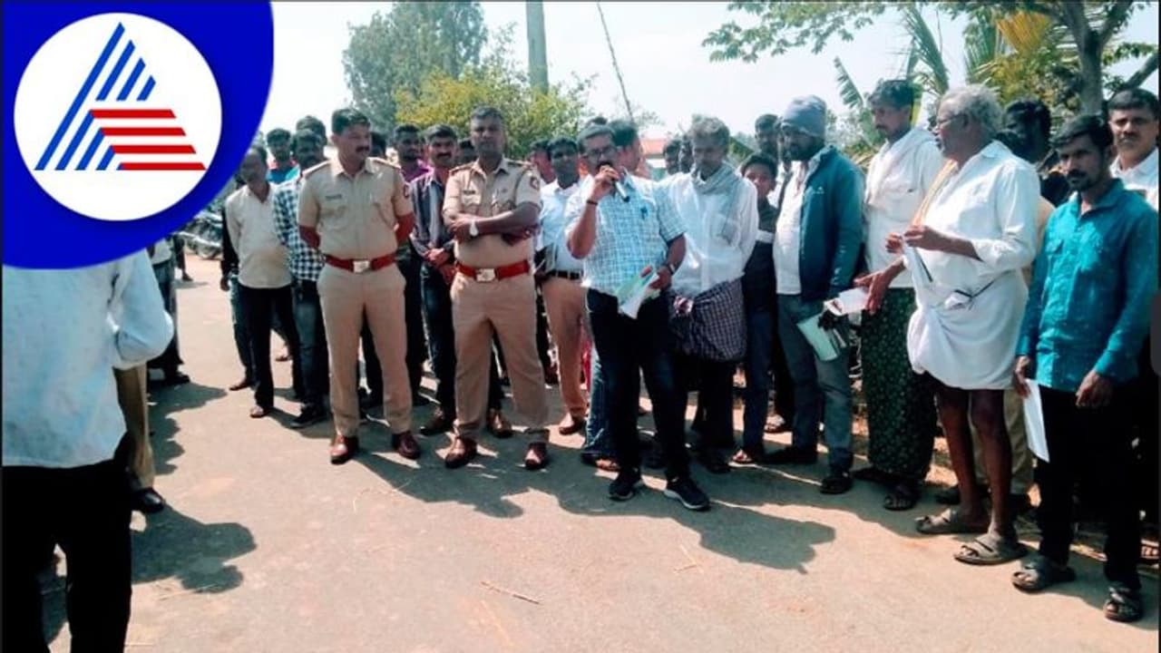 Lumpy skin disease: ನಿಷೇಧದ ನಡುವೆಯೂ ಬೆಟ್ಟದಪುರದಲ್ಲಿ ಜಾನುವಾರ ಜಾತ್ರೆ!