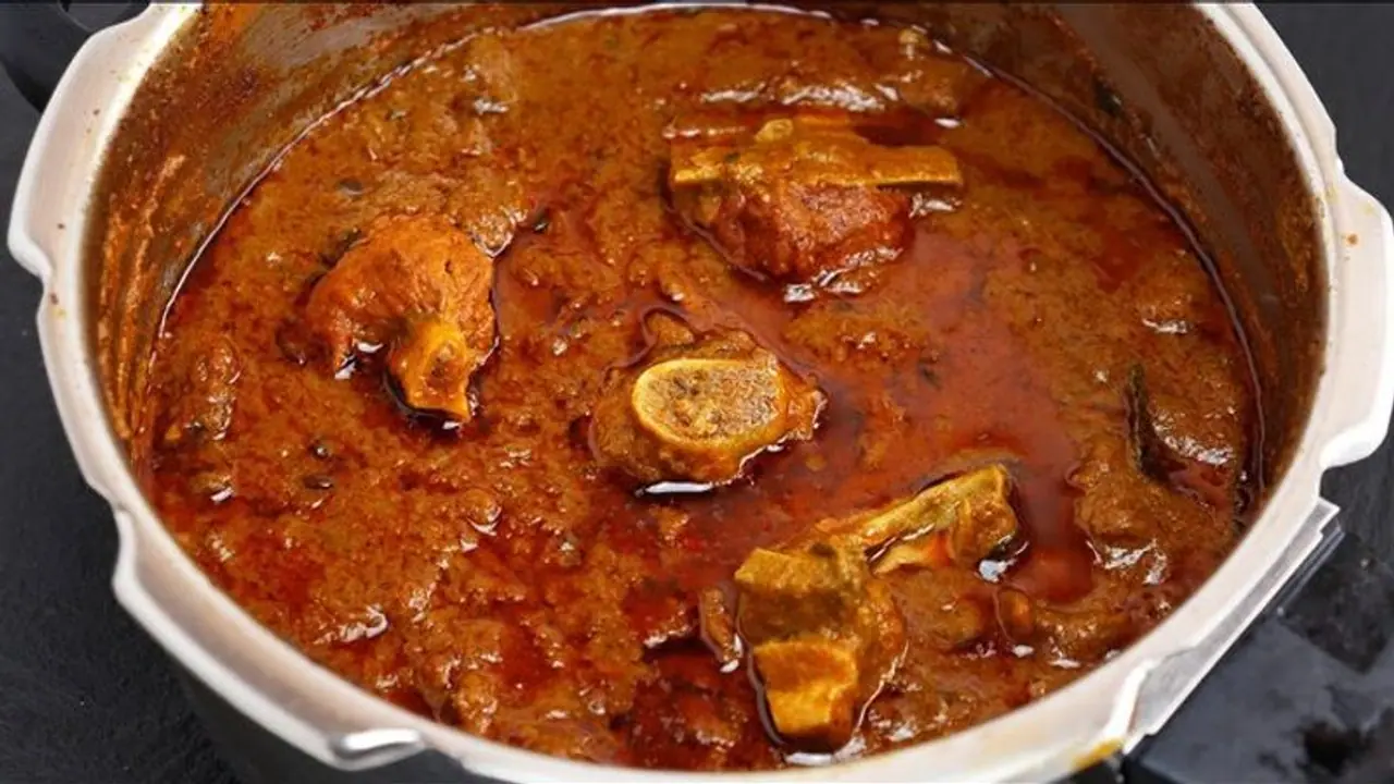 காஷ்மீரி மட்டன் ரோஹன் ஜோஷ் செய்து பாருங்க! ஒரு சொட்டு கூட மிஞ்சாது! காஷ்மீரி மட்டன் ரோஹன் ஜோஷ் செய்து பாருங்க! ஒரு சொட்டு கூட மிஞ்சாது!