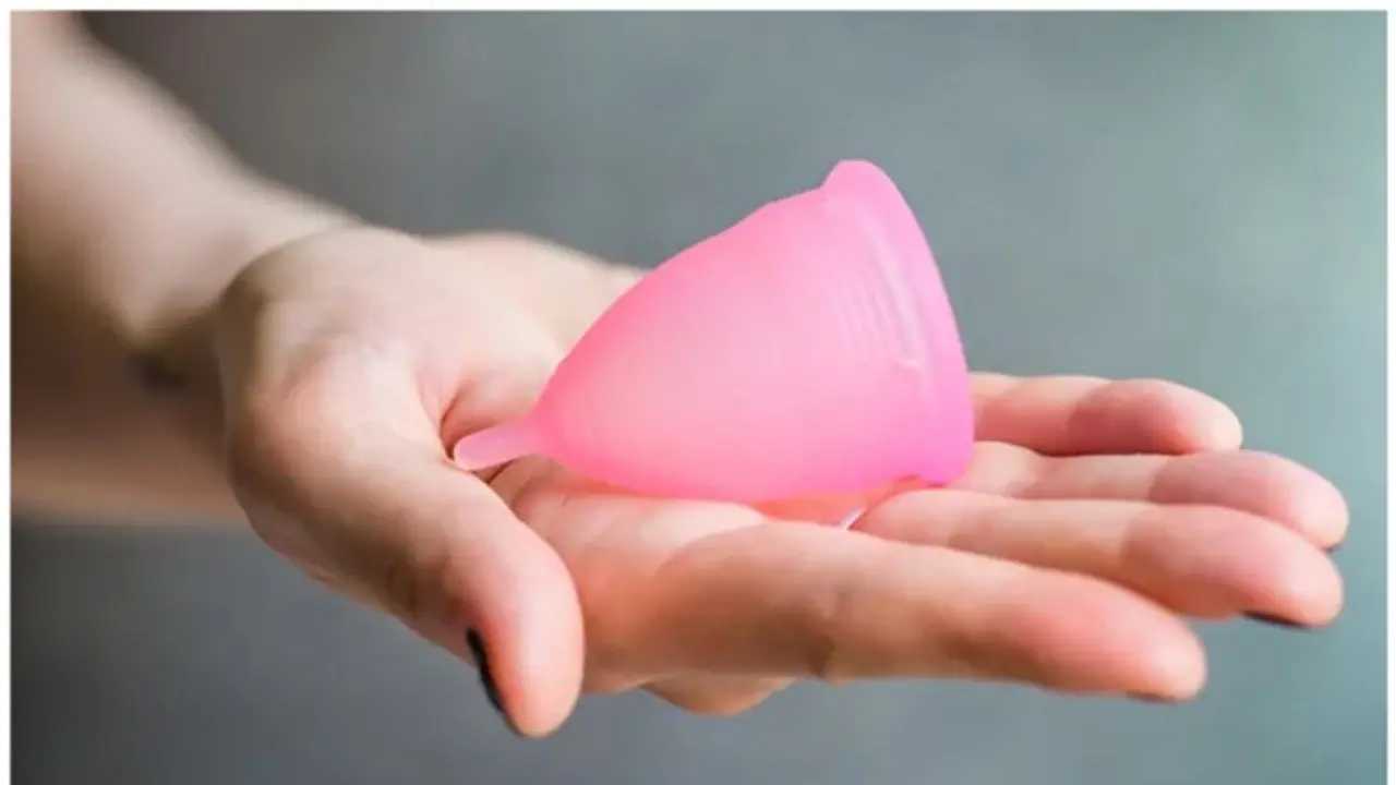 Kerala Budget 2023: സ്ത്രീസുരക്ഷയ്ക്ക് 14 കോടി; മെൻസ്ട്രൽ കപ്പുകളുടെ ഉപയോഗം പ്രോത്സാഹിപ്പിക്കും Kerala Budget 2023: സ്ത്രീസുരക്ഷയ്ക്ക് 14 കോടി; മെൻസ്ട്രൽ കപ്പുകളുടെ ഉപയോഗം പ്രോത്സാഹിപ്പിക്കും