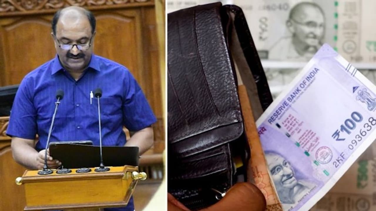 Kerala Budget 2023: Rs 2,000 crore allocated to address price rise, focus on 'Make in Kerala' projects Kerala Budget 2023: Rs 2,000 crore allocated to address price rise, focus on 'Make in Kerala' projects