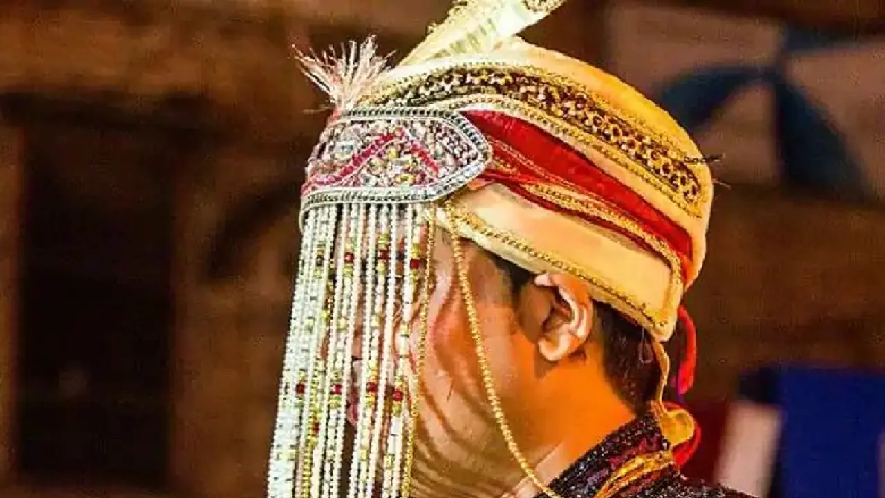 barmer news groom returned bride father five lakhs of dowry and married with only one rupee in Rajasthan barmer news groom returned bride father five lakhs of dowry and married with only one rupee in Rajasthan