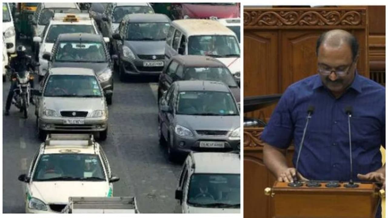 മോട്ടോർ വാഹന നികുതി കൂട്ടി, ഇലക്ട്രിക് വാഹനങ്ങളുടെ നികുതി 5 % ആക്കി കുറച്ചു മോട്ടോർ വാഹന നികുതി കൂട്ടി, ഇലക്ട്രിക് വാഹനങ്ങളുടെ നികുതി 5 % ആക്കി കുറച്ചു