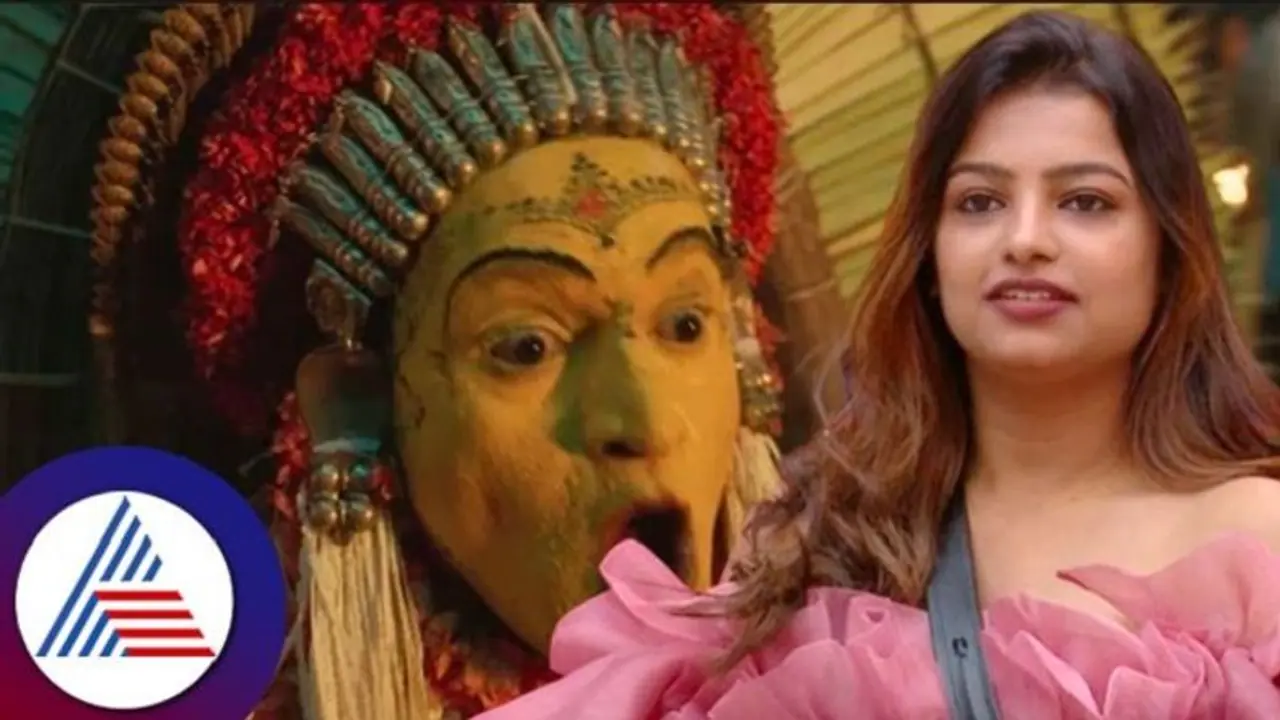  ಕಾಂತಾರ ಸಿನಿಮಾ ನೋಡಿ 2 ವಾರ ಆಸ್ಪತ್ರೆಯಲ್ಲಿದ್ದ ಬಿಗ್ ಬಾಸ್ ಸೋನು ಗೌಡ 