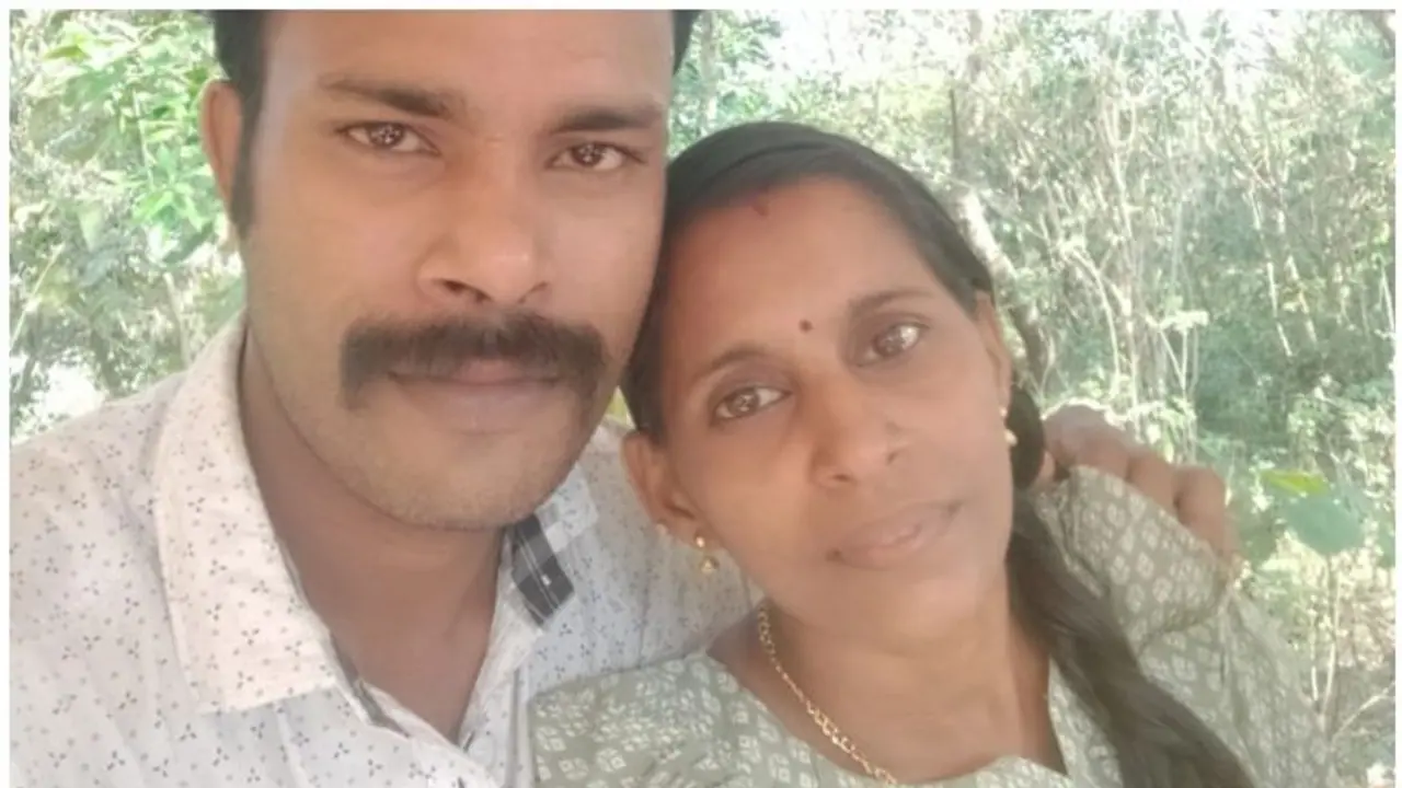 യുവതിയുടെ മൃതദേഹം തുണിയില്‍ പൊതിഞ്ഞ നിലയില്‍ കണ്ടെത്തിയ സംഭവം; പ്രതി കസ്റ്റഡിയില്‍