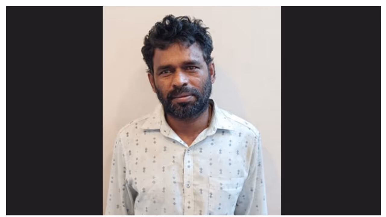 എസ് ഐയുടെ ചെവി പ്രതി കടിച്ചുമുറിച്ചു, സംഭവം കാസർകോട് 