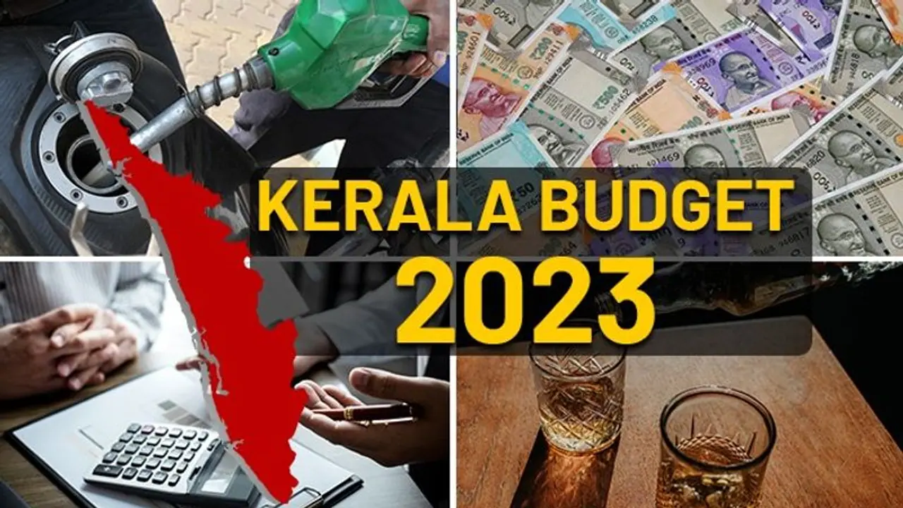Kerala Budget 2023: Liquor, fuel, new vehicles, electricity to get costlier; See full list here Kerala Budget 2023: Liquor, fuel, new vehicles, electricity to get costlier; See full list here