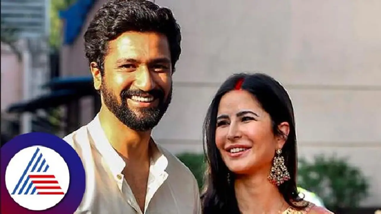 ನಾನೆಂದೂ ಪರ್ಫೆಕ್ಟ್ ಗಂಡನಾಗಲು ಸಾಧ್ಯವಿಲ್ಲ; ಕತ್ರಿನಾ ಮದ್ವೆಯಾದ ಒಂದೇ ವರ್ಷಕ್ಕೆ ವಿಕ್ಕಿ ಕೌಶಾಲ್ ಶಾಕಿಂಗ್ ಹೇಳಿಕೆ ನಾನೆಂದೂ ಪರ್ಫೆಕ್ಟ್ ಗಂಡನಾಗಲು ಸಾಧ್ಯವಿಲ್ಲ; ಕತ್ರಿನಾ ಮದ್ವೆಯಾದ ಒಂದೇ ವರ್ಷಕ್ಕೆ ವಿಕ್ಕಿ ಕೌಶಾಲ್ ಶಾಕಿಂಗ್ ಹೇಳಿಕೆ