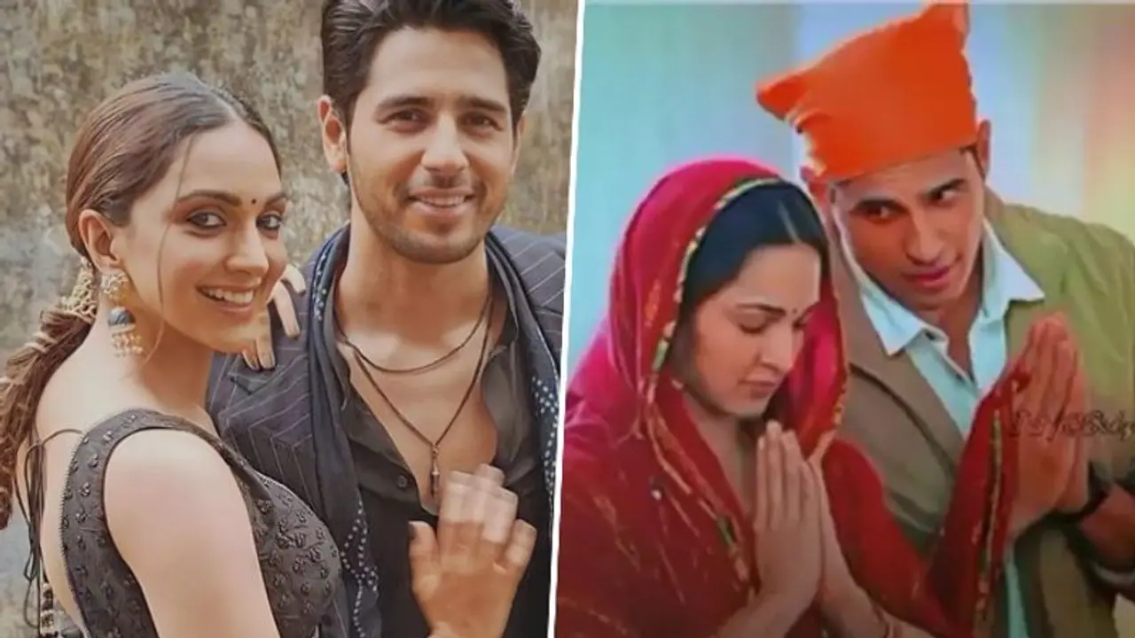 Sidharth Malhotra, Kiara Advani to get hitched on this date; know details about grand star studded nuptials